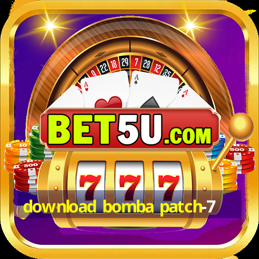 download bomba patch